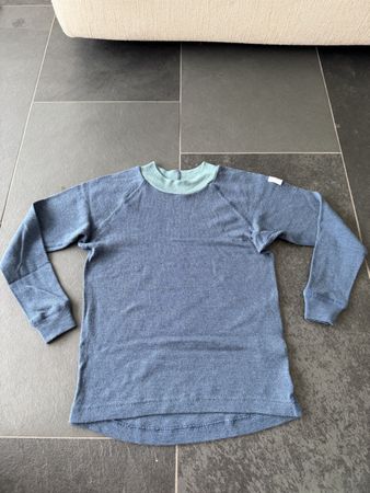 100% Merino Wolle 110/116 Janus Devold Bergans w Joha Engel 