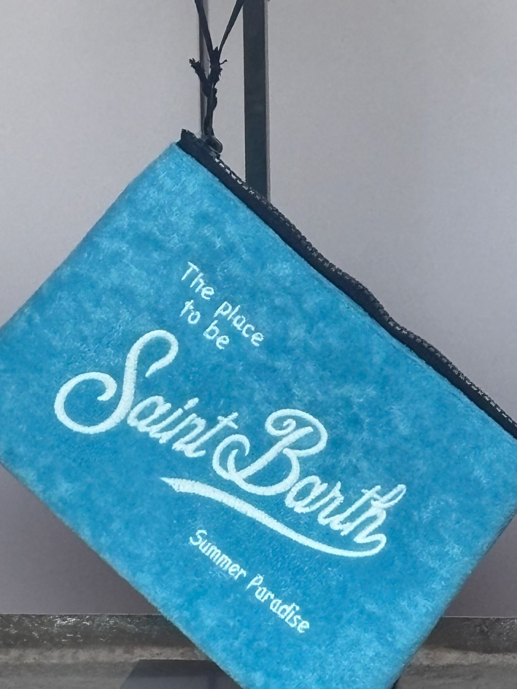 MC2 Saint Barth Borse da donna: MC2 Saint Barth Pochette Aline – Nuovo e nell'imballaggio originale da Hägendorf venduto da Moro143 1