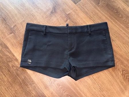 Dsquared2 mini shorts - IT 42