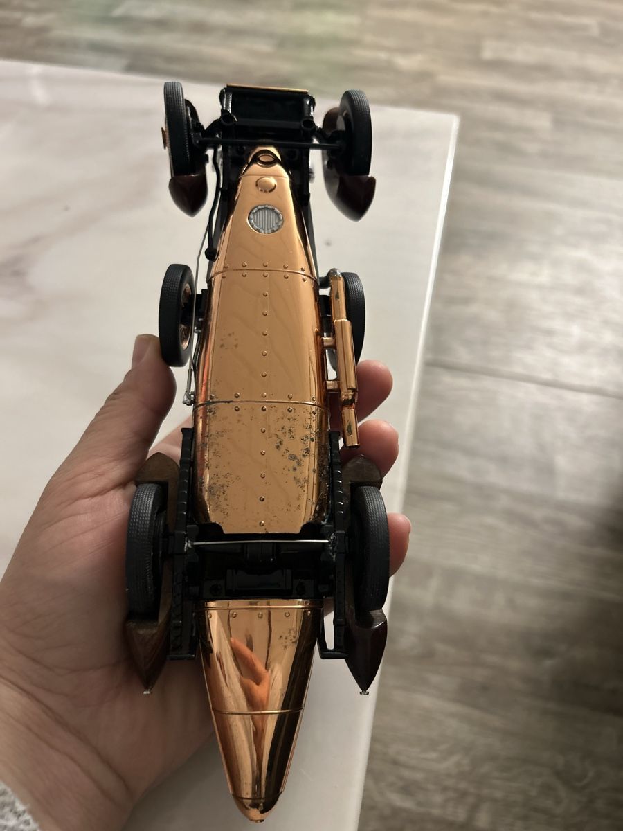 Kit di modellismo & Modellini statici: Auto – Usato da Liestal venduto da Htop 3