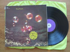 Deep Purple - Who Do We Think We Are - Vinyl LP TOP!