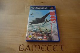 1945 I&II The Arcade Games