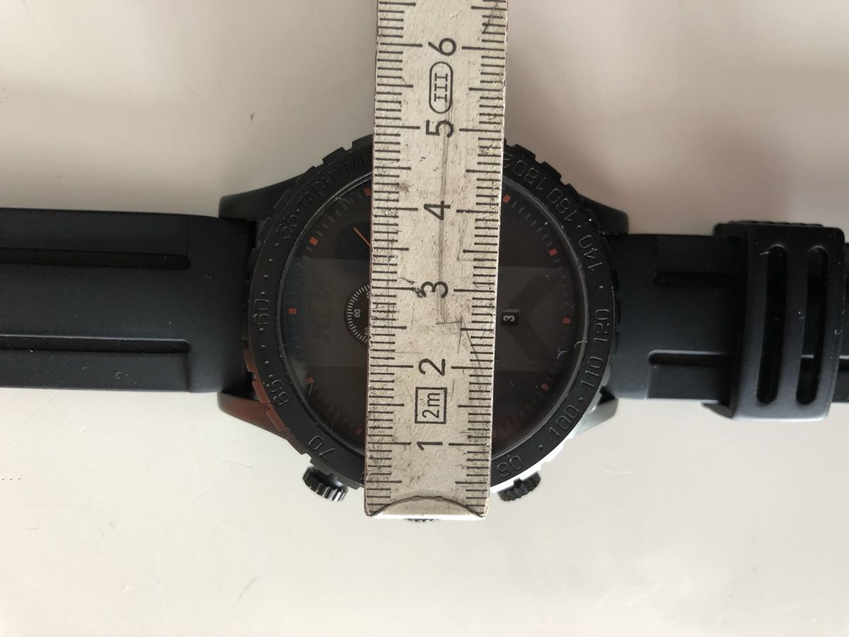 Orologi: KTM Uhr Limited – Usato da Gohl venduto da YSysoiuz 4
