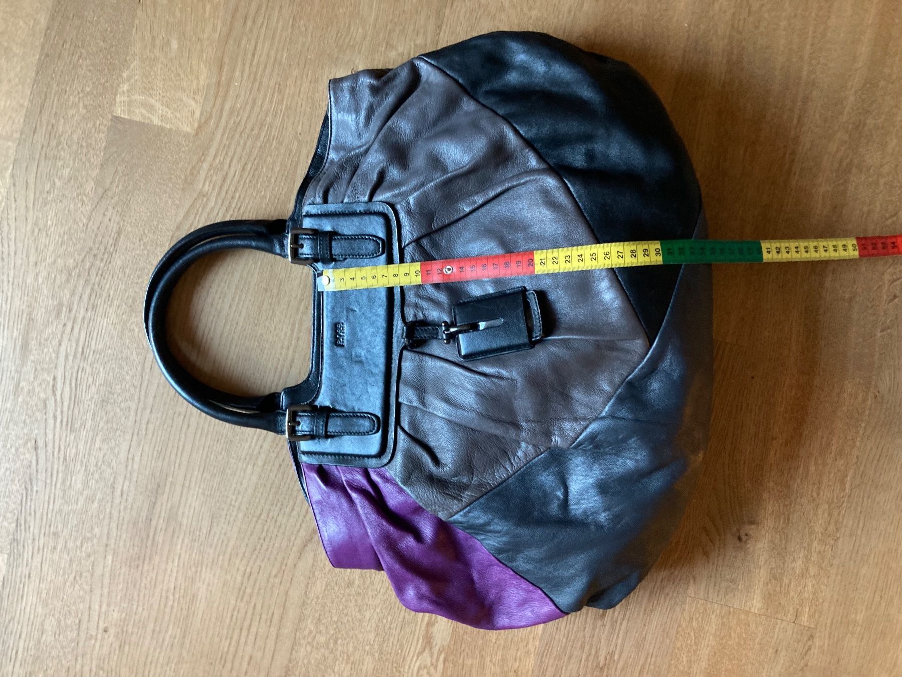 Hugo Boss Borse da donna: Hugo Boss Tasche – Usato da Zürich venduto da san_qzr2 7