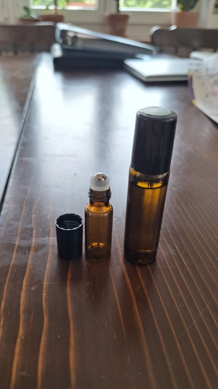 Doterra Ätherische Öle: dõterra Öle – Gebraucht aus Birrwil von voe_nxc8 3