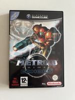 Metroid Prime 2 FRA NO Disk