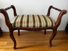 Sessel Vintage (siehe Fotos)!