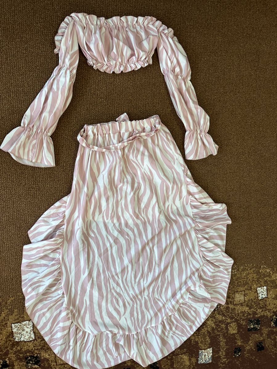 Shein Lotti di vestiti: Pink ensemble – Nuovo (secondo la descrizione) da Confignon venduto da Second_Hand_Ch 2