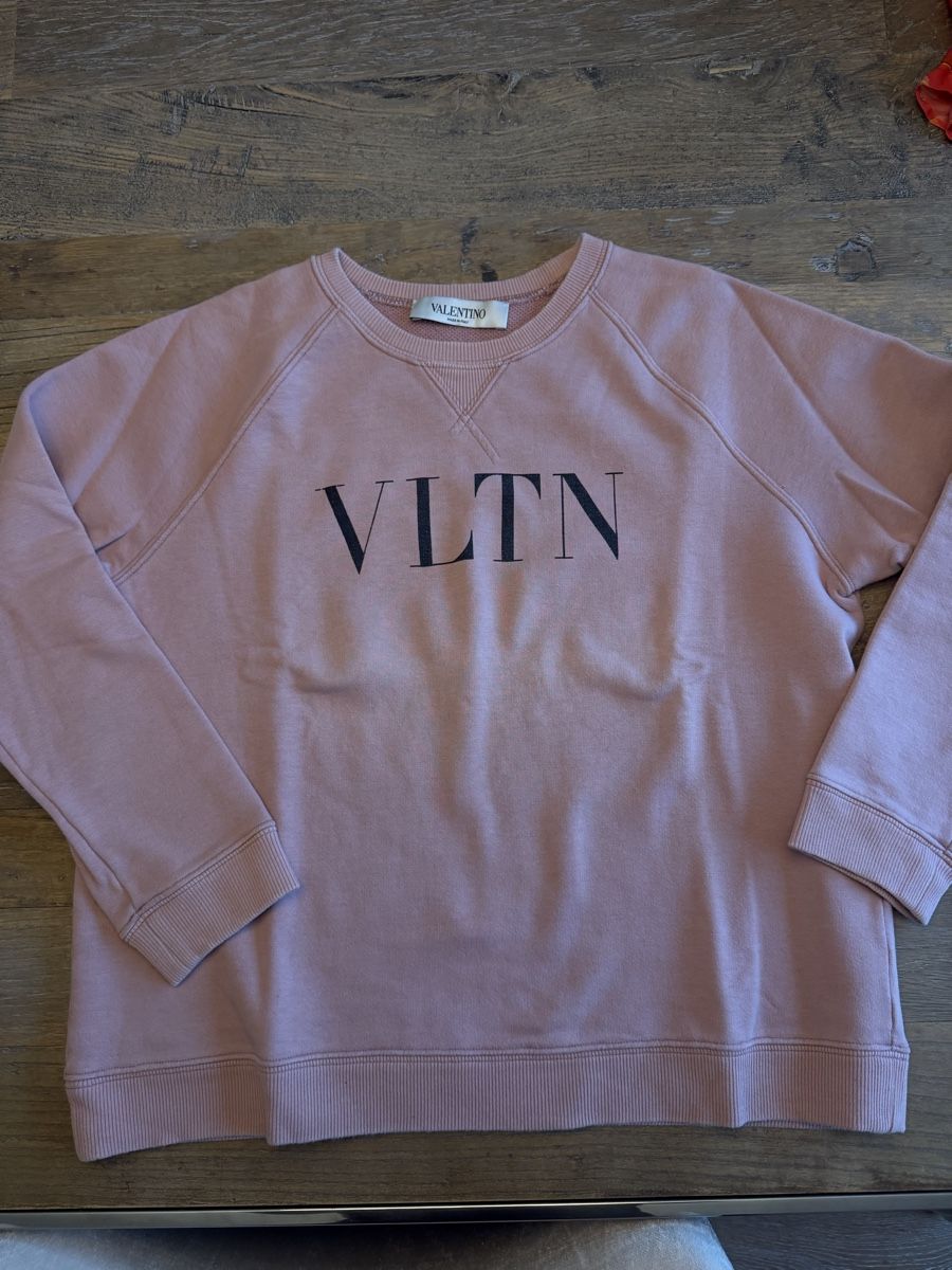 Pullover & Sweatshirts: Valentino Pullover Pulli – Gebraucht aus Birmensdorf ZH von lakii338 2