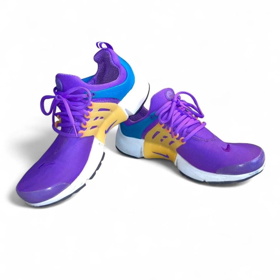Nike Scarpe da uomo: Nike Air Presto EU45 – Usato da Bern venduto da anj42