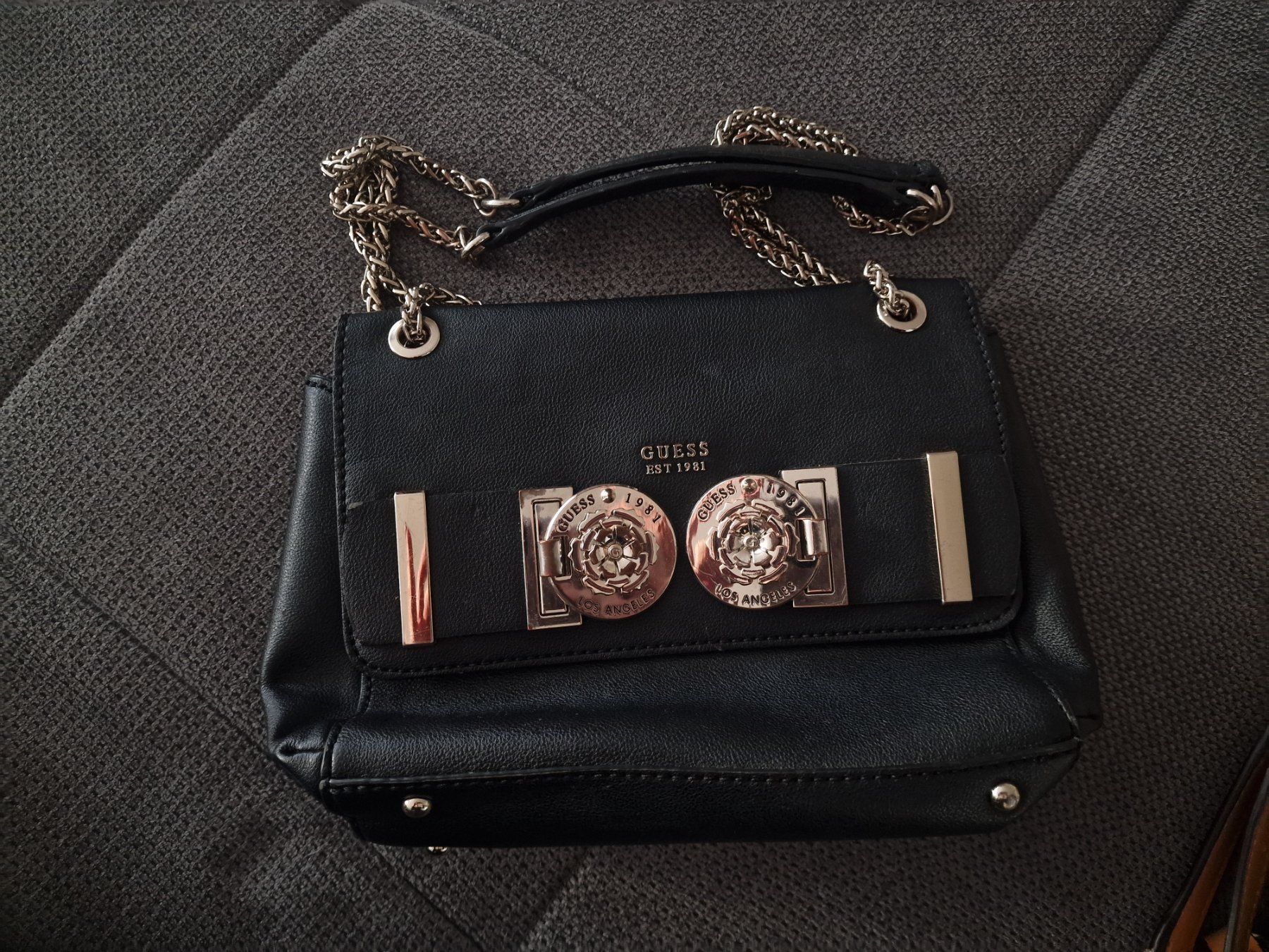 Guess Borse da donna: Guess Tasche – Usato da Altishausen venduto da ter_58nj