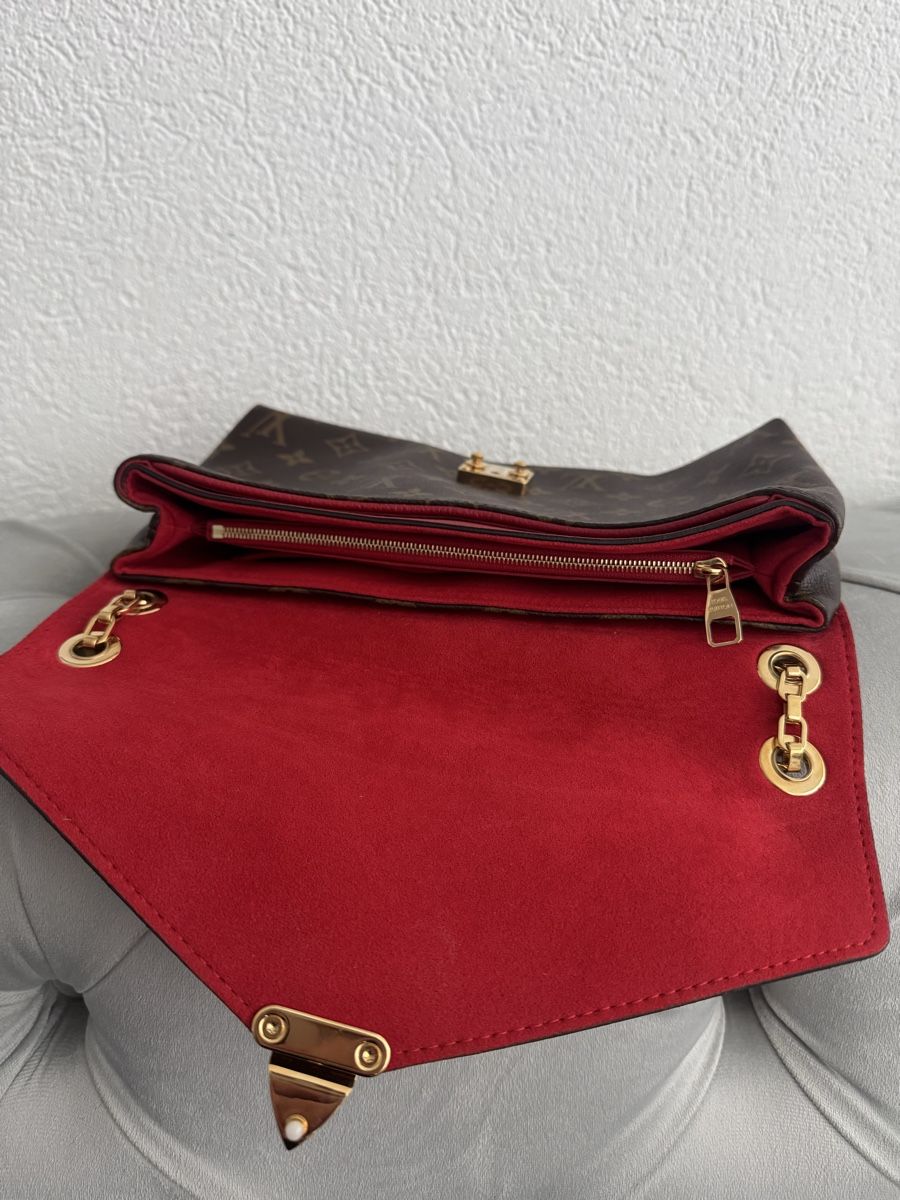 Louis Vuitton Borse da donna: Louis Vuitton Tasche – Usato da Zürich venduto da bentley_ 2