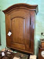 Antiker Hängeschrank, aus Kirschbaum!