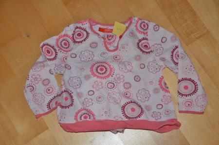 Pyjama, Gr. 86 (B078)