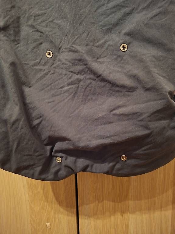 Vertbaudet Sacchi a pelo: Schlafsack Verbaudet – Usato da Hellsau venduto da Nuedeli.1402 1