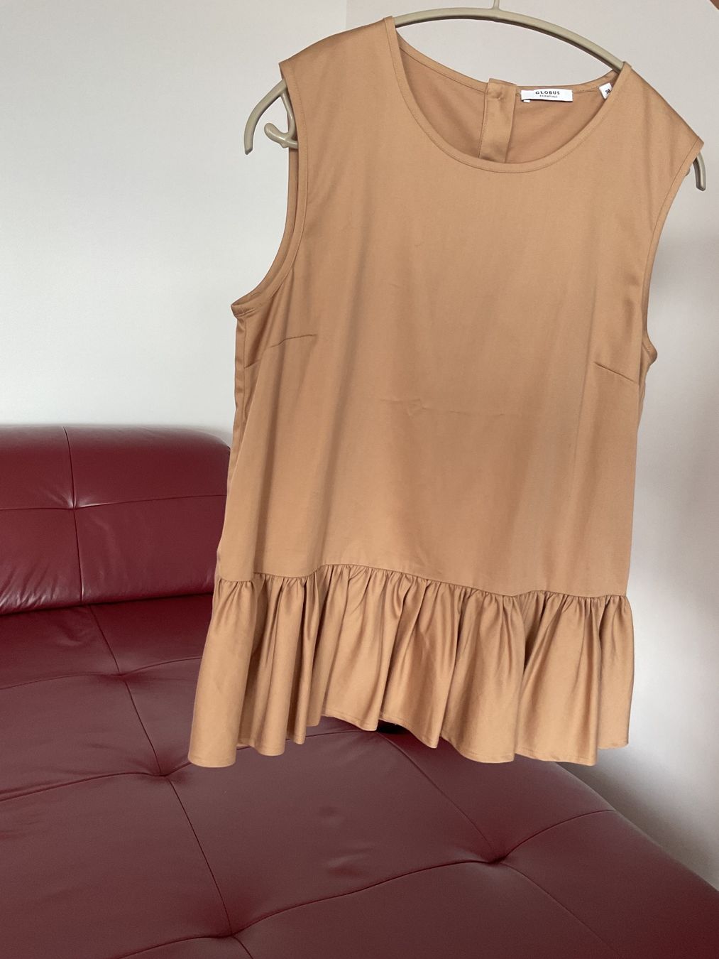 Globus Camicette: Blouse Globus Essentiales – Nuovo (secondo la descrizione) da Neuchâtel venduto da sta_7qfy 2