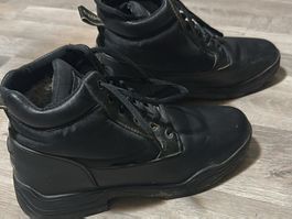Steeds Reitstiefeletten Gr. 39  gefüttert | CHF 15