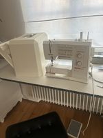 Nähmaschine Bernina 1080 Special