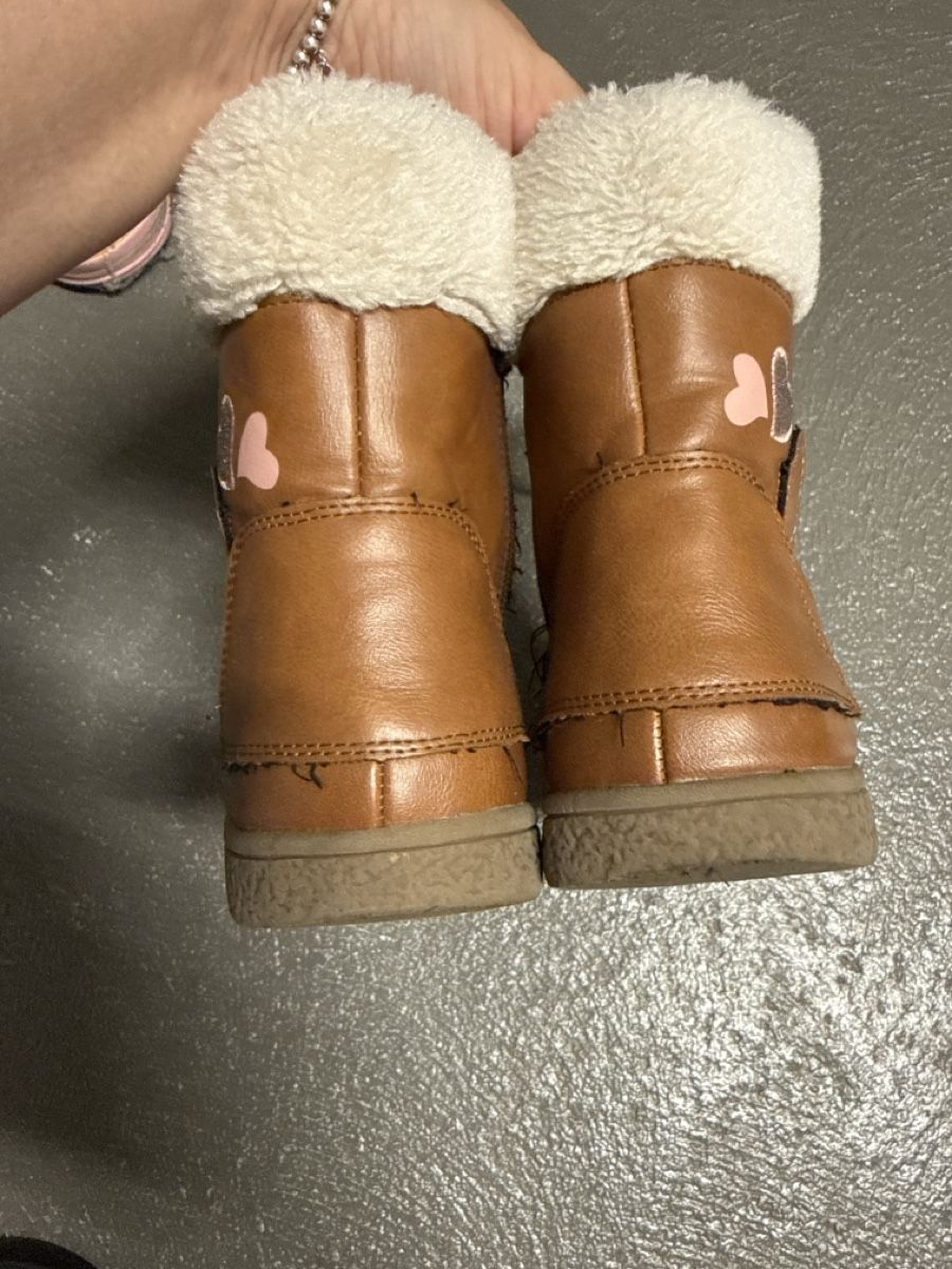 Scarpe per ragazze: Winterstiefel – Usato da Rothrist venduto da sih_75h7 2