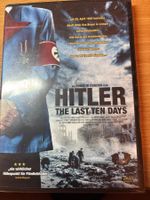 Hitler - Die letzten zehn Tage (1973)      Originalverpackt