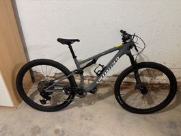 Specialized EPIC 8 COMP - 29" - Rahmengrösse L