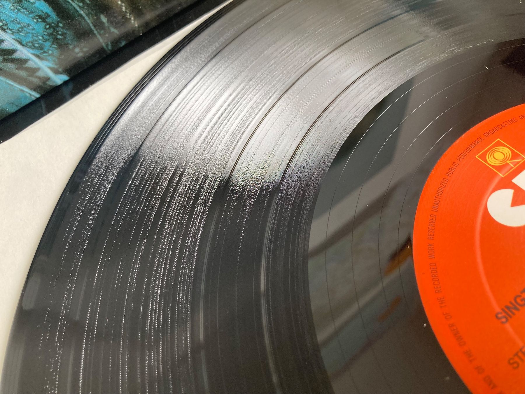 Vinyles: x – Neuf (Voir description) à Wettingen par 12.Zoll.Vinyl 5