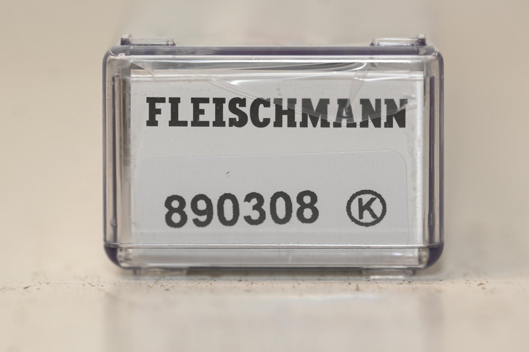 Fleischmann Modelleisenbahnen: SBB IC 2 Kl Fleischmann Spur N mit OVP – Gebraucht aus Laupen ZH von Zmoewe 8