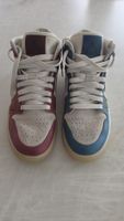 Seltene Air Jordan 1 Mid SE "Anti-Gravity Machines" Gr 37.5