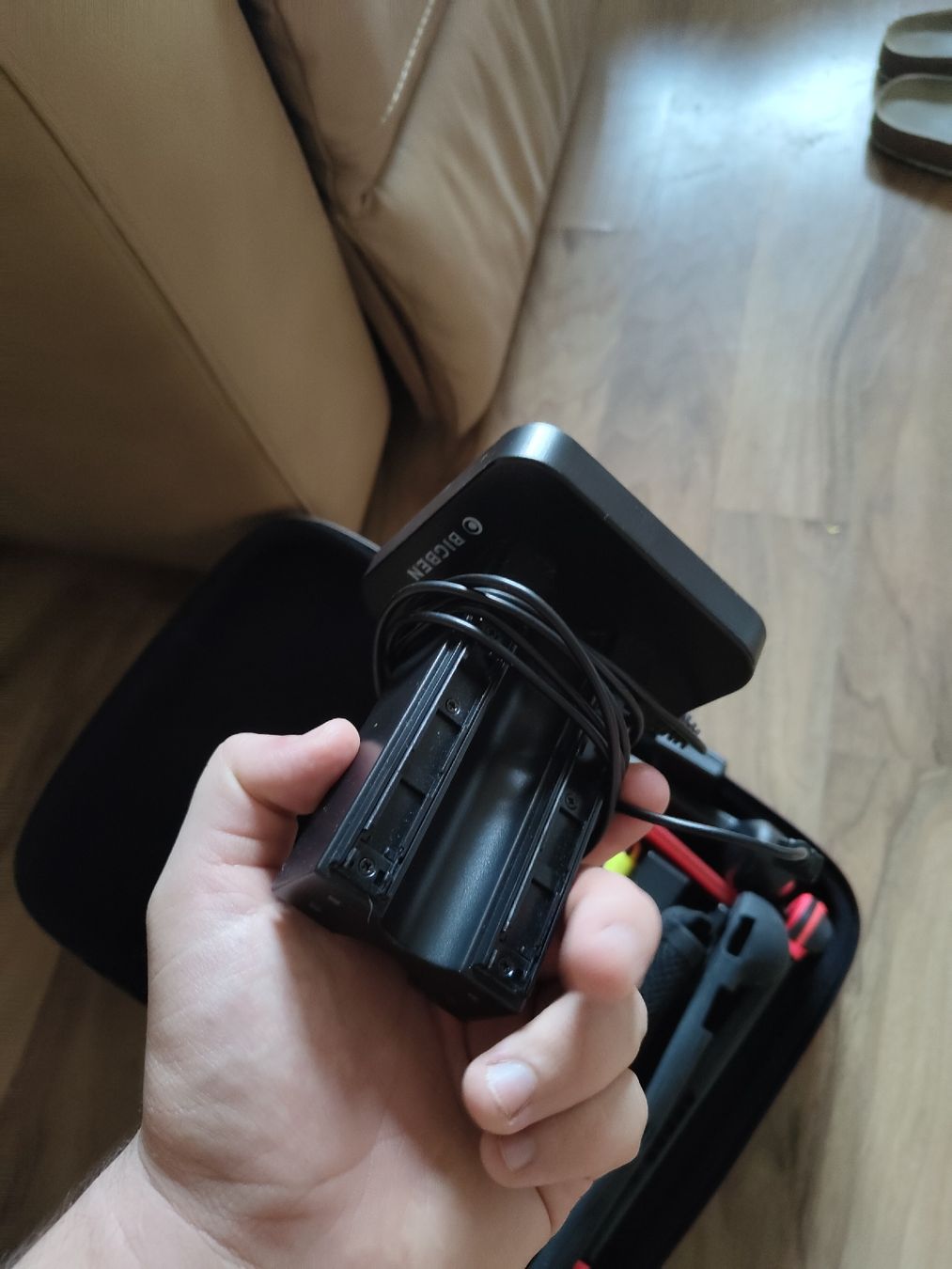 Nintendo Consoles: Nintendo switch V1 Good condition  – D'occasion à Zetzwil par FrlsNekomaJonny 4