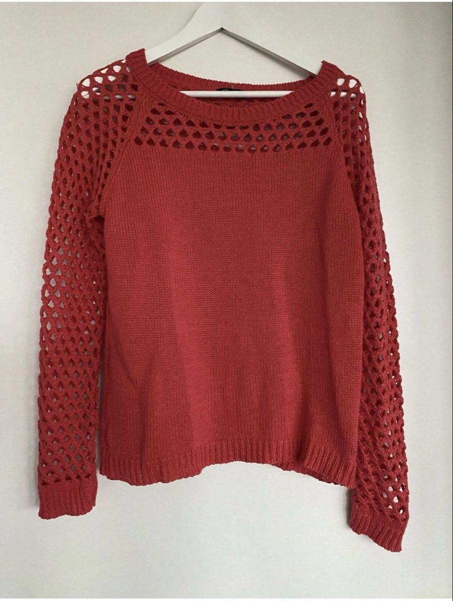 Maglioni & Felpe: PULLOVER UNGETRAGEN GRÖSSE M – Nuovo e nell'imballaggio originale da Dübendorf venduto da ali_g7p8