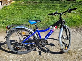 Kinderfahrrad