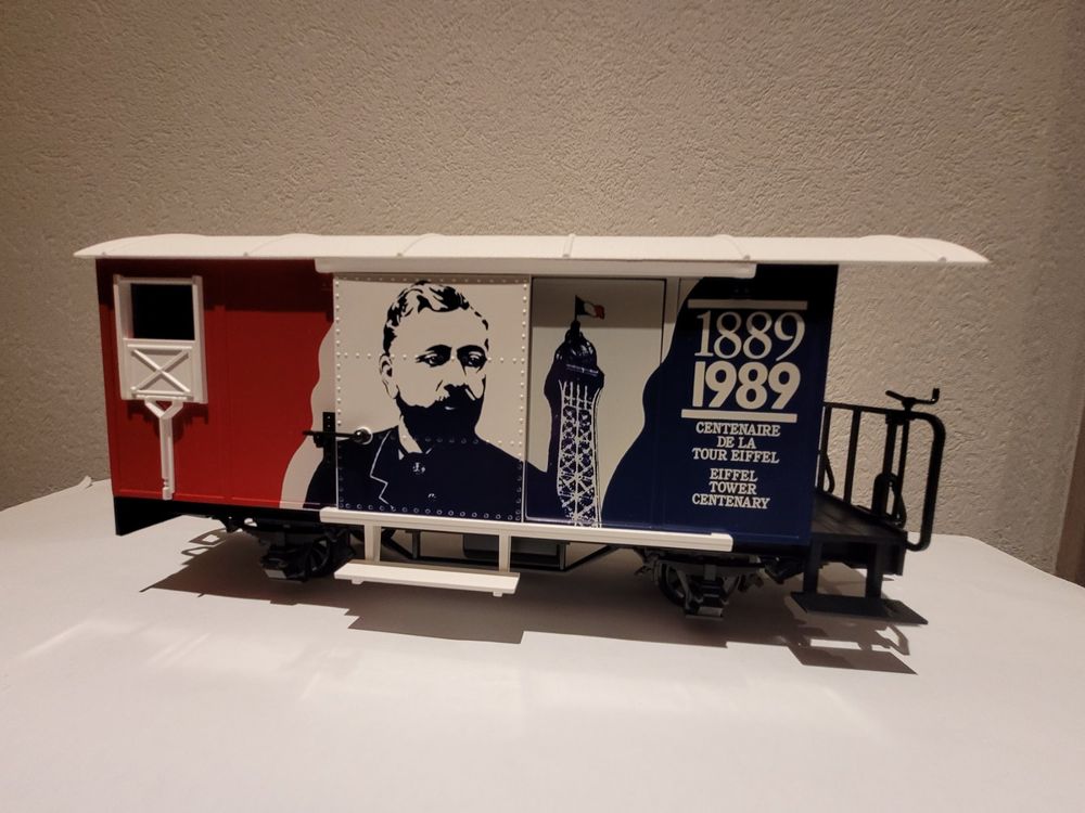 WAGON DE transport de marchandise - N 1/160 EUR 9,50 - PicClick FR