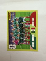 Panini FIFA 2026 Mexiko Team, Mex 13