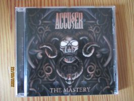 Accuser --  The Mastery