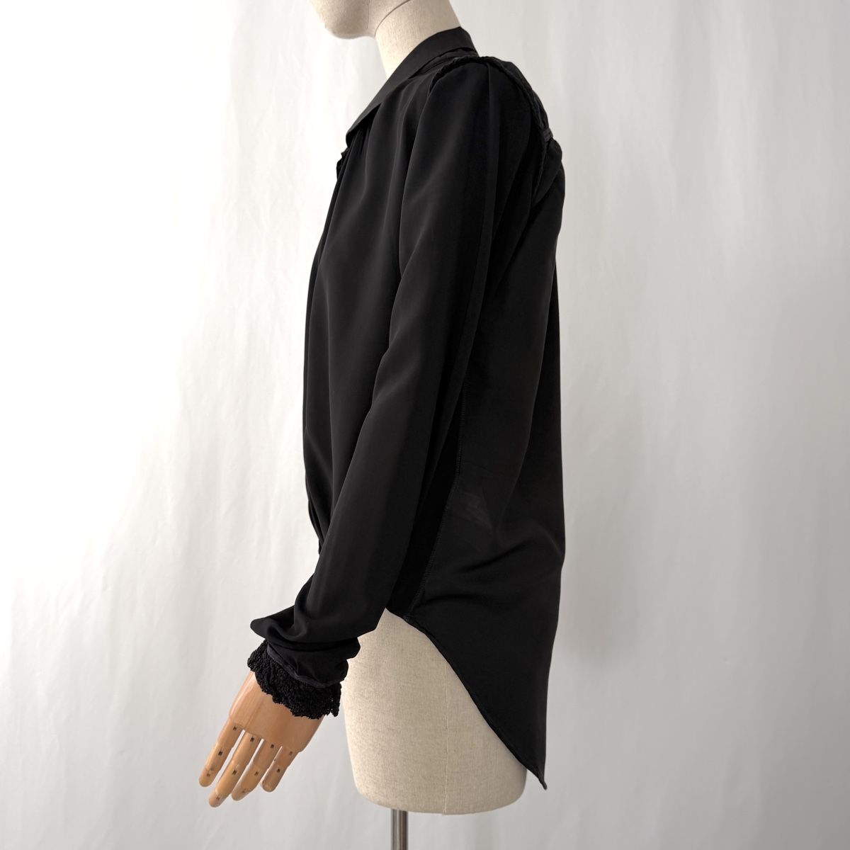 High Camicette: HIGH USE Everyday Couture blouse – Nuovo (secondo la descrizione) da Emmen venduto da Avviivva_Com2023 2