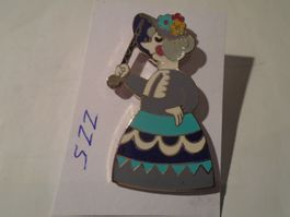 1 Schöner Basler Guggen Pin (ZZ5)