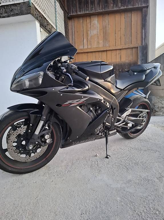 Strasse: Yamaha YZF-R1 – Gebraucht aus Cournillens von MotoRepaire 4