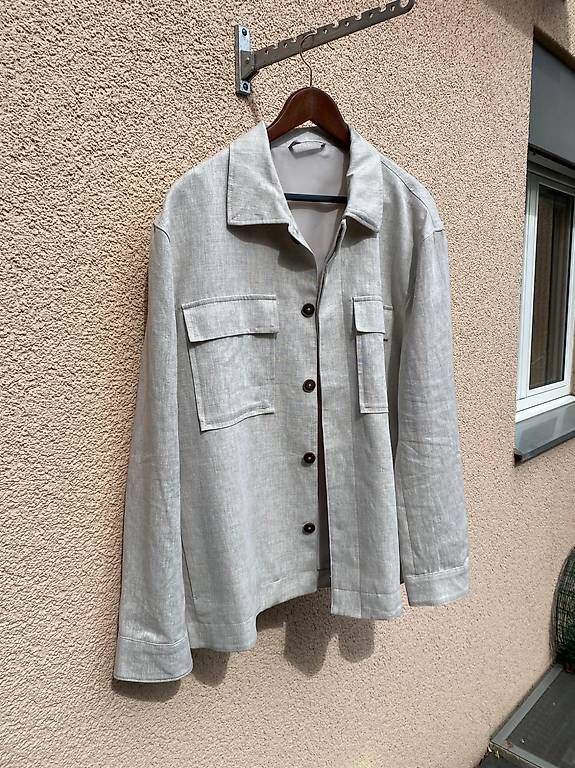 Giacche: Veston – Nuovo e nell'imballaggio originale da Ostermundigen venduto da MariPa55