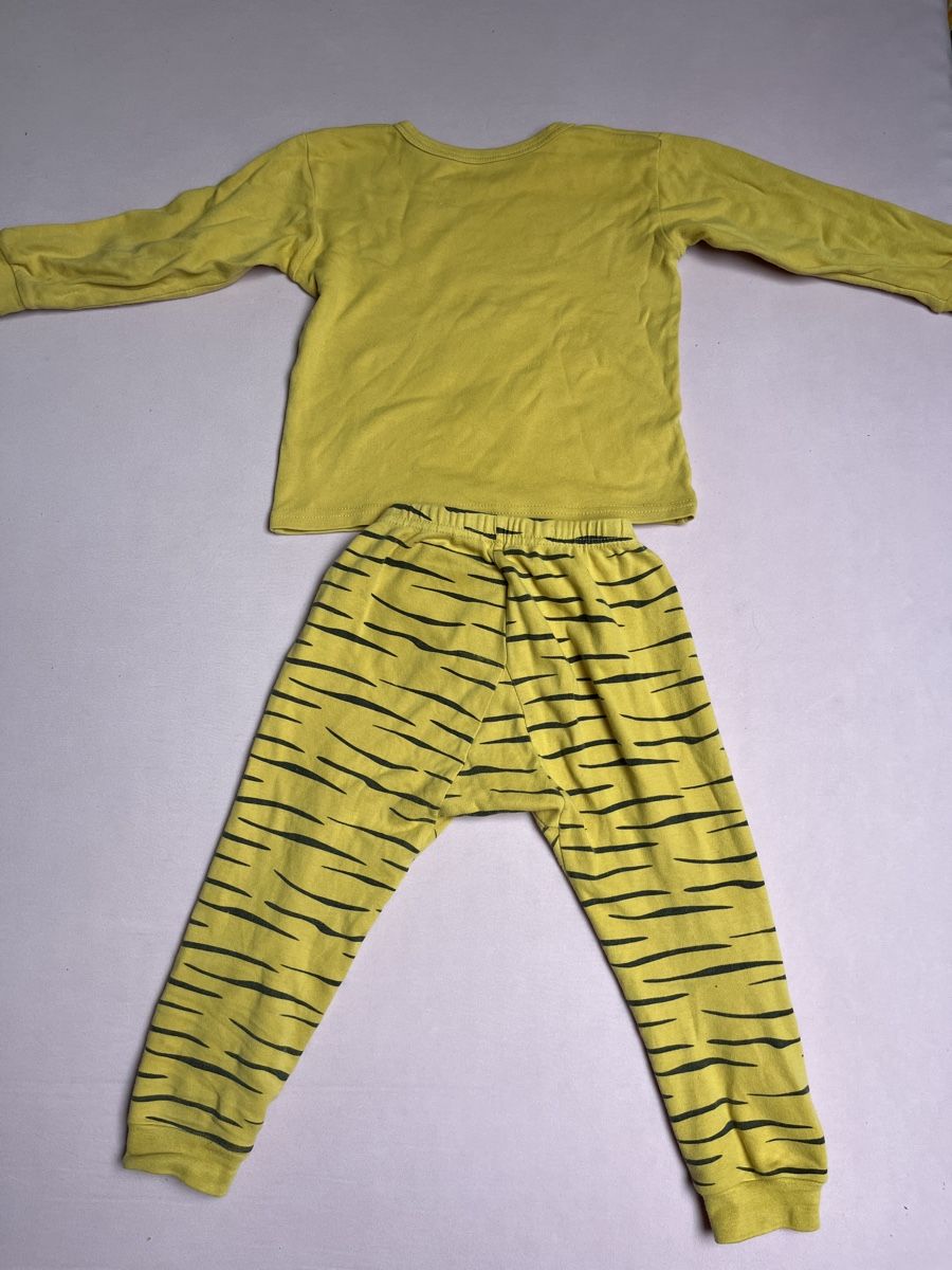 Pyjamas & Ähnliches: Tigerli Pyjama Set Gr. 100 – Gebraucht aus Kaisten von saleforfun 2