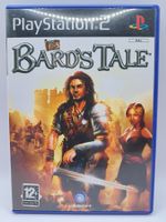 The Bard's Tale (Playstation 2/PS2)