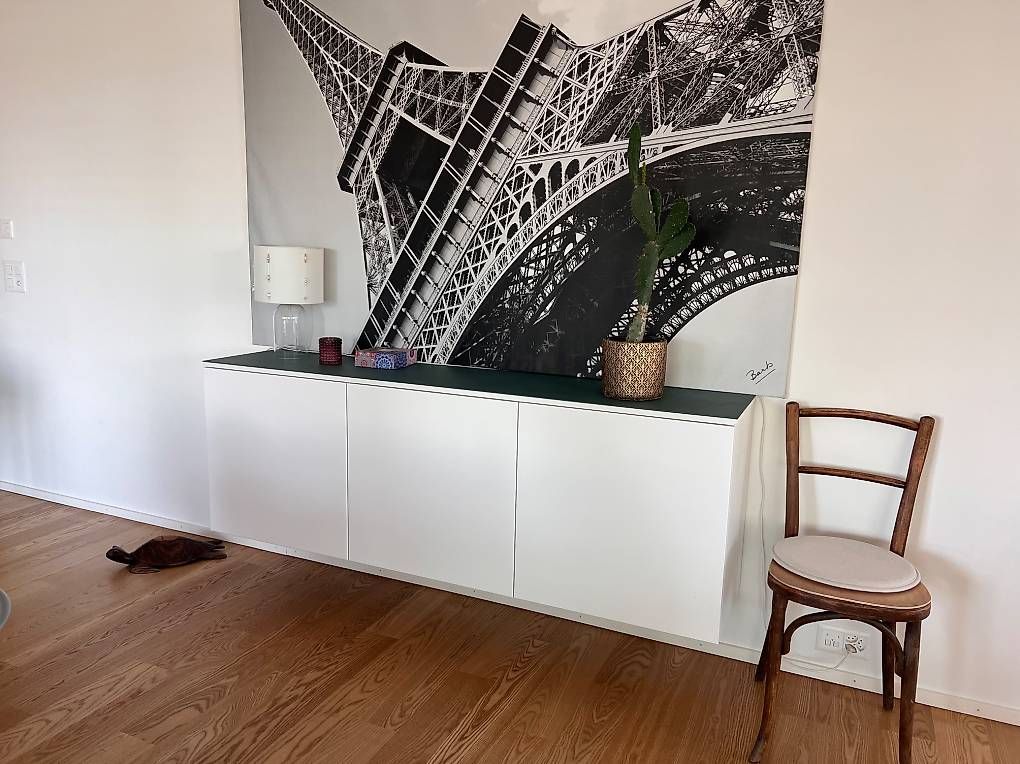 Schränke: Wandschrank /Kommode /  Sideboard /  Küchen Elemente. – Gebraucht aus Zürich von cat_9qyy 3