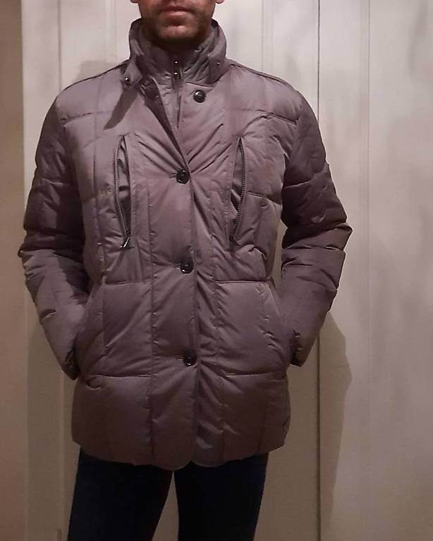Jacken: Veste Hiver très chaude Conbipel Marque Italienne – Gebraucht aus Verbier von Plav_ 3