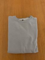 Sweater blue M