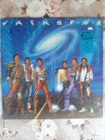 Jacksons Victory LP 1984