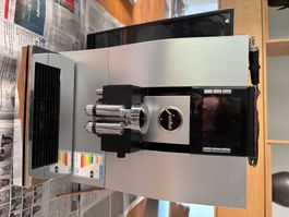 Machine à café JURA Z6, pour un bon café chaud ☕