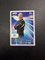 Topps Turbo Attax 2026 Valtteri Bottas 161
