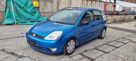 FORD Fiesta 1.4 16V