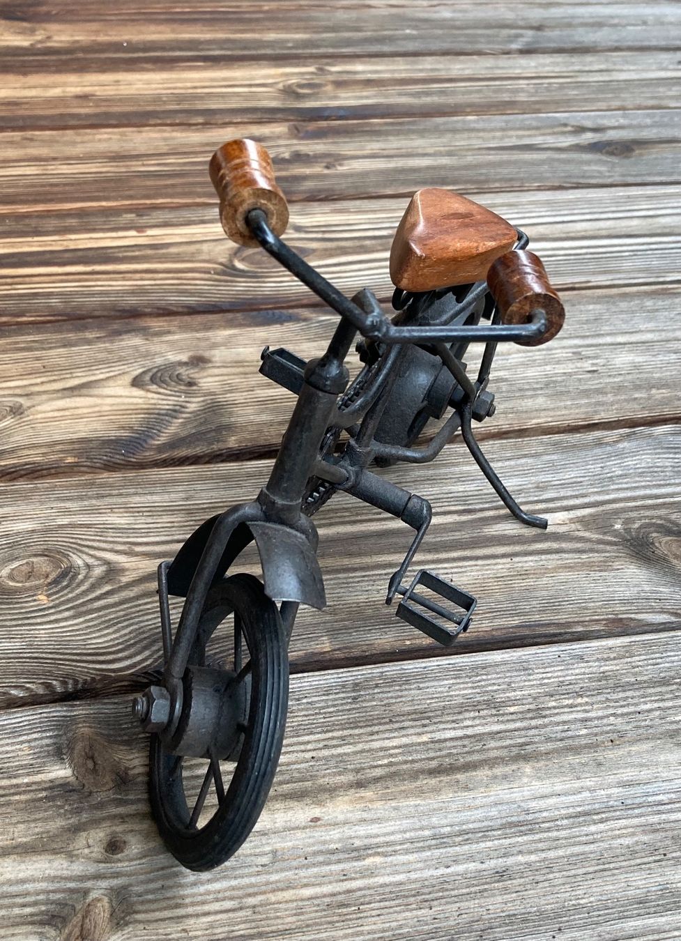 Kit di modellismo & Modellini statici: Velo Modell aus Metall – Usato da Lüchingen venduto da Eeizo 3