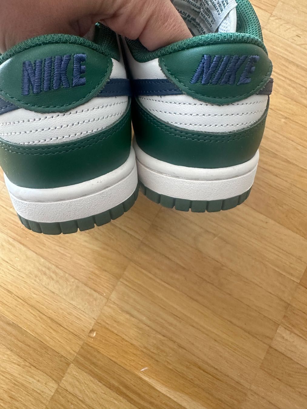 Scarpe da donna: Nike Dunk 36.5 – Nuovo (secondo la descrizione) da Glattbrugg venduto da A.S.90 2