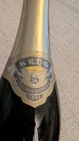 Krug Clos du Mesnil 1986 12% Vol Champagner (ungeöffnet)